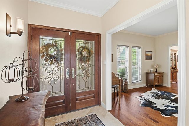 511 Sandy Port Street, Houston, TX 77079