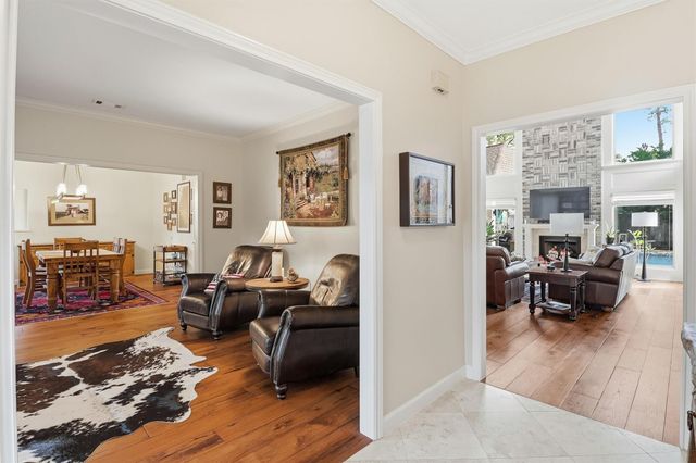 511 Sandy Port Street, Houston, TX 77079