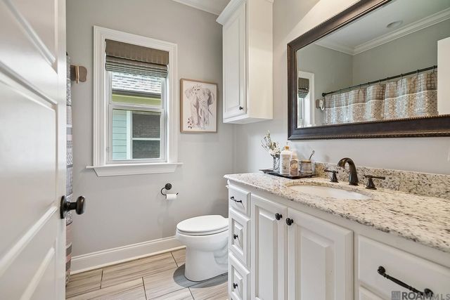 12074 Amsterdam Ave, Geismar, LA 70734