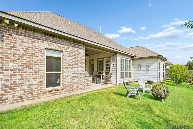 12074 Amsterdam Ave, Geismar, LA 70734