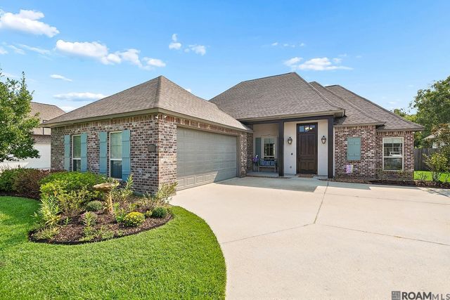 12074 Amsterdam Ave, Geismar, LA 70734