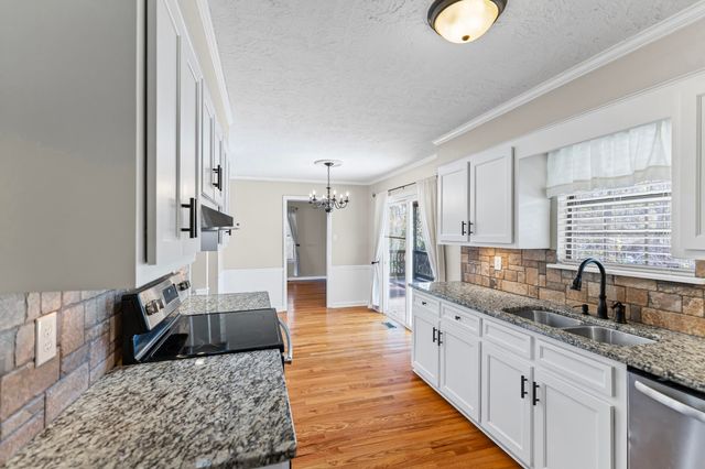 4676 Oakley Pirkle Road, Martinez, GA 30907