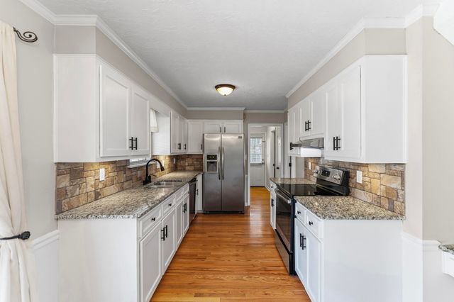 4676 Oakley Pirkle Road, Martinez, GA 30907