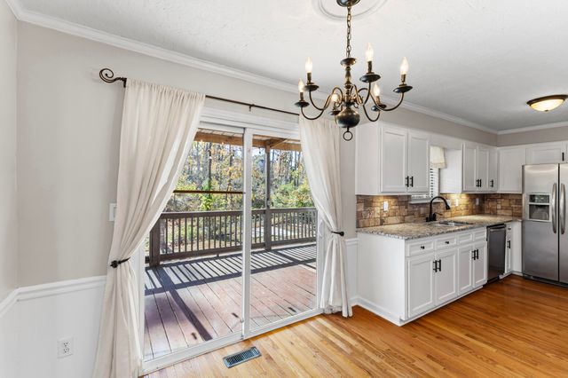 4676 Oakley Pirkle Road, Martinez, GA 30907