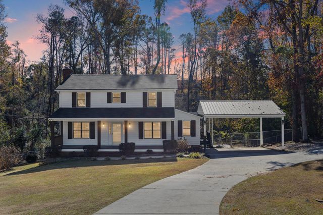 4676 Oakley Pirkle Road, Martinez, GA 30907