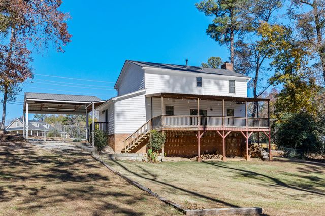 4676 Oakley Pirkle Road, Martinez, GA 30907