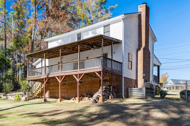 4676 Oakley Pirkle Road, Martinez, GA 30907