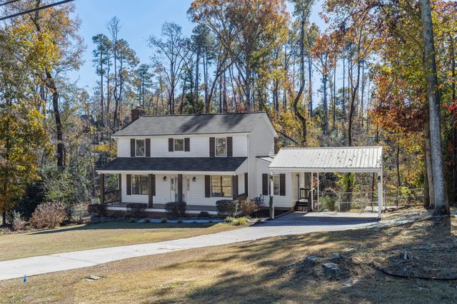 4676 Oakley Pirkle Road, Martinez, GA 30907