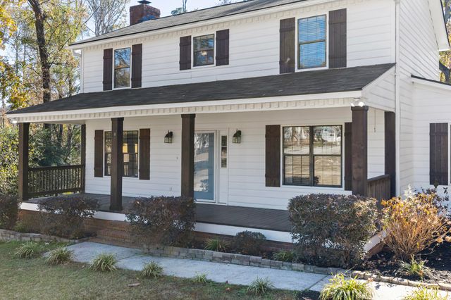 4676 Oakley Pirkle Road, Martinez, GA 30907