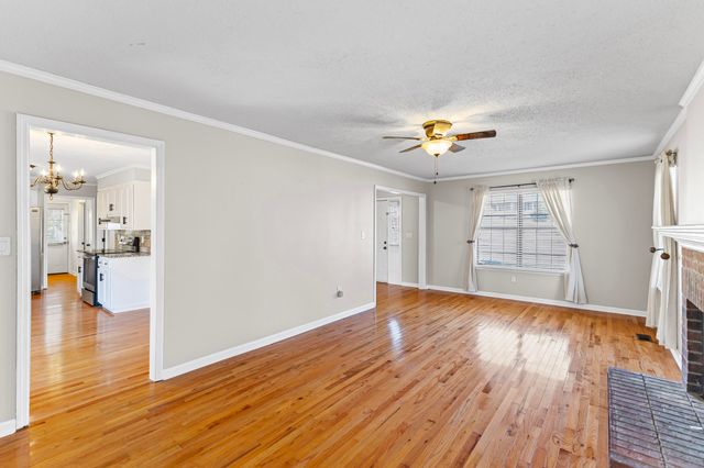 4676 Oakley Pirkle Road, Martinez, GA 30907