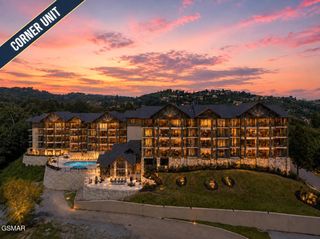 855 Campbell Lead Road # 301, Gatlinburg, TN 37738