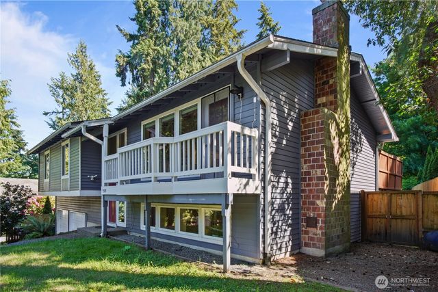 9509 NE 140 Street, Kirkland, WA 98034