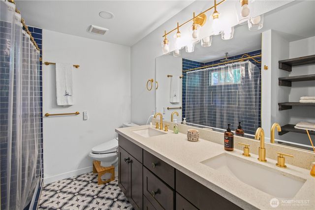9509 NE 140 Street, Kirkland, WA 98034