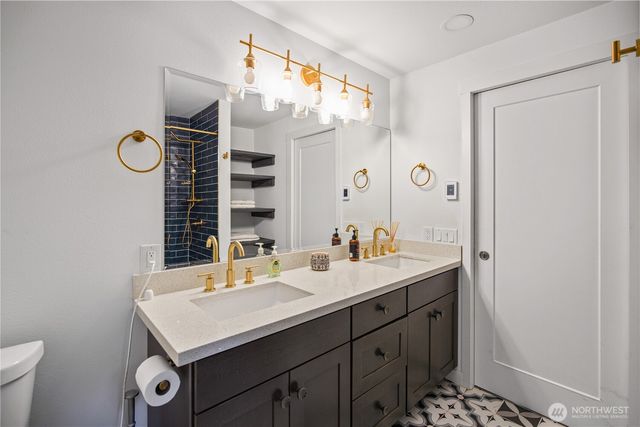 9509 NE 140 Street, Kirkland, WA 98034