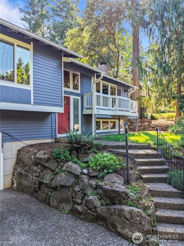 9509 NE 140 Street, Kirkland, WA 98034