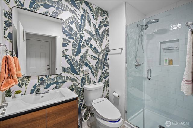 9509 NE 140 Street, Kirkland, WA 98034