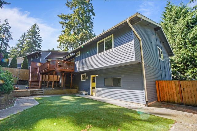9509 NE 140 Street, Kirkland, WA 98034