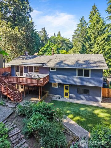 9509 NE 140 Street, Kirkland, WA 98034