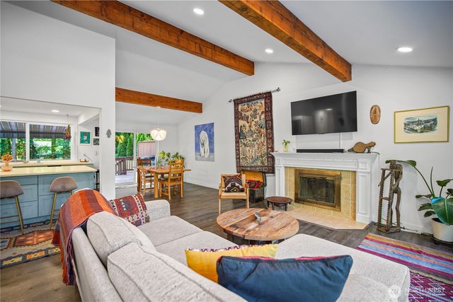 9509 NE 140 Street, Kirkland, WA 98034
