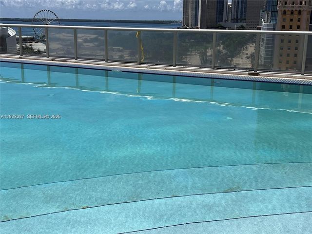 888 Biscayne Boulevard 3001, Miami, FL 33132