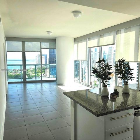 888 Biscayne Boulevard 3001, Miami, FL 33132