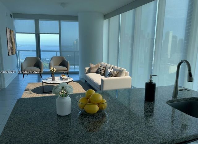 888 Biscayne Boulevard 3001, Miami, FL 33132