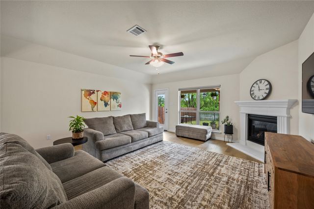 4041 Kyles Landing Drive, Hickory Creek, TX 75065