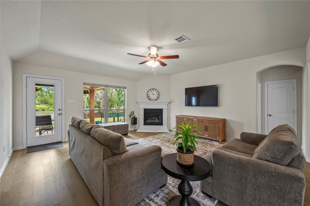 4041 Kyles Landing Drive, Hickory Creek, TX 75065