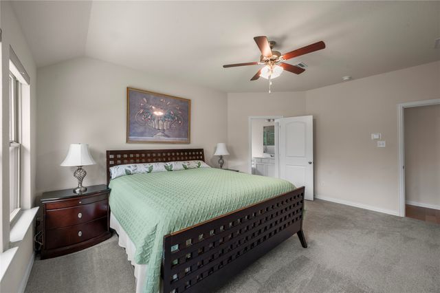 4041 Kyles Landing Drive, Hickory Creek, TX 75065
