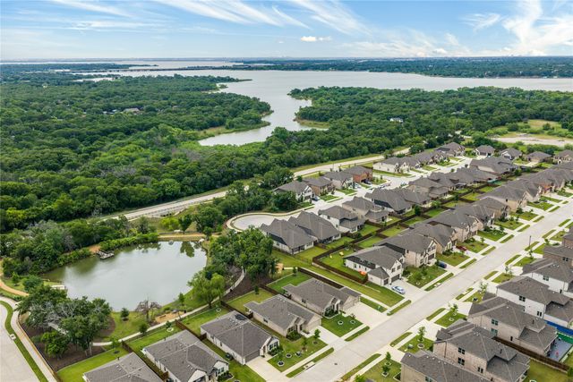 4041 Kyles Landing Drive, Hickory Creek, TX 75065