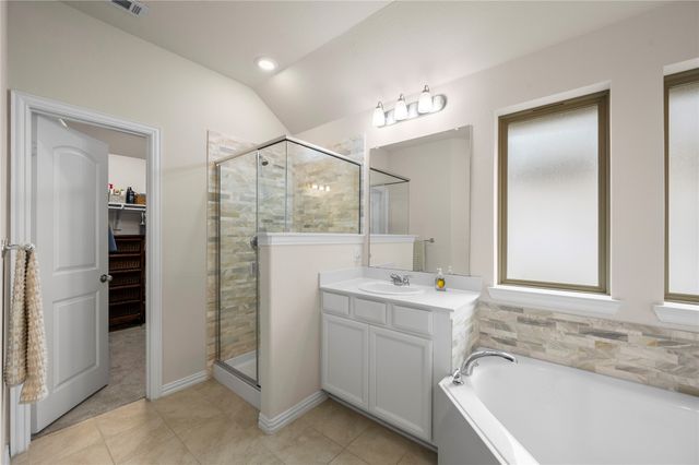 4041 Kyles Landing Drive, Hickory Creek, TX 75065