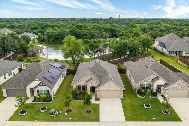 4041 Kyles Landing Drive, Hickory Creek, TX 75065