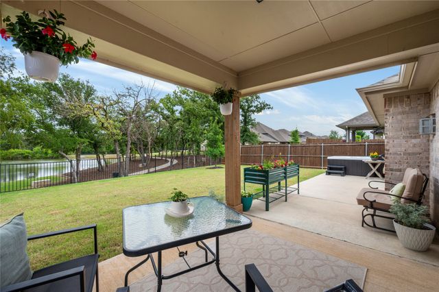4041 Kyles Landing Drive, Hickory Creek, TX 75065