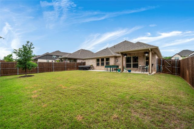 4041 Kyles Landing Drive, Hickory Creek, TX 75065