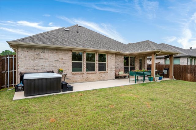 4041 Kyles Landing Drive, Hickory Creek, TX 75065