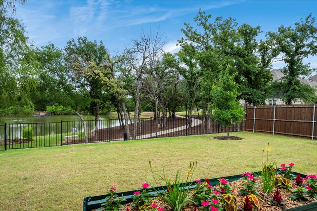 4041 Kyles Landing Drive, Hickory Creek, TX 75065
