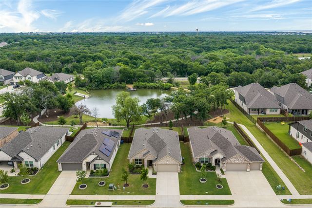 4041 Kyles Landing Drive, Hickory Creek, TX 75065