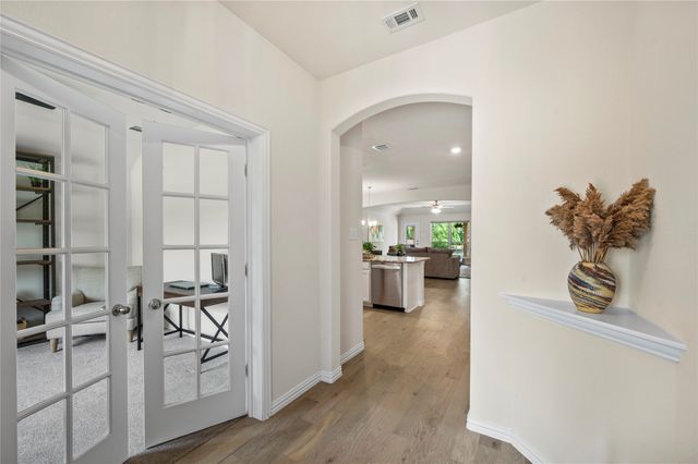 4041 Kyles Landing Drive, Hickory Creek, TX 75065