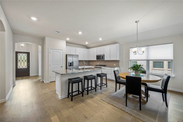4041 Kyles Landing Drive, Hickory Creek, TX 75065