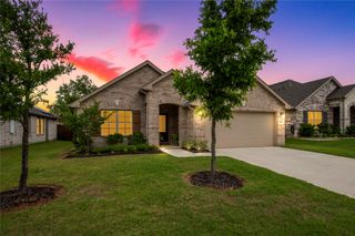 4041 Kyles Landing Drive, Hickory Creek, TX 75065