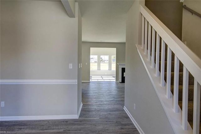 140 Meridian PL, Suffolk, VA 23435