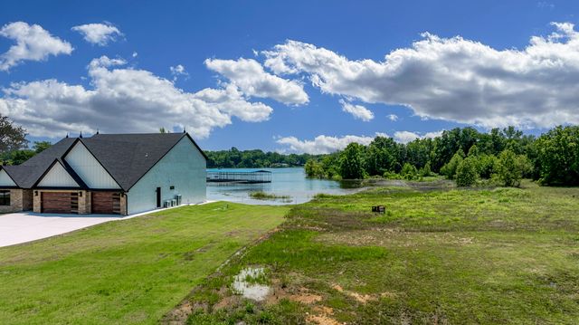 55275 E 298 Road no. 5, Monkey Island, OK 74331