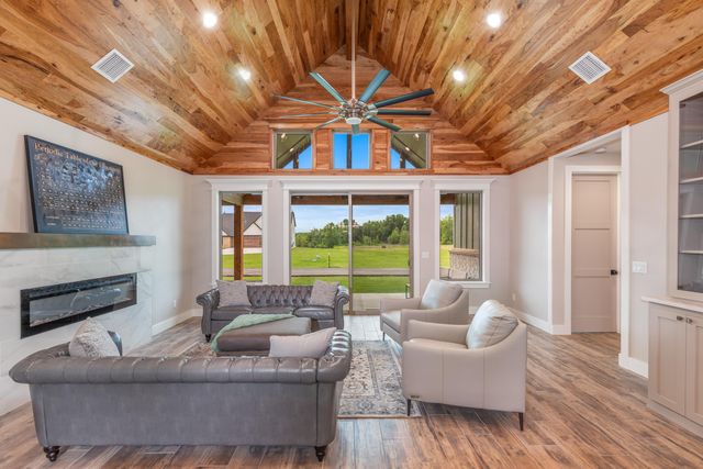 55275 E 298 Road no. 5, Monkey Island, OK 74331