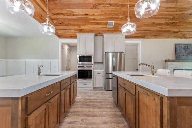 55275 E 298 Road no. 5, Monkey Island, OK 74331