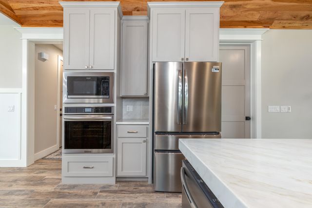 55275 E 298 Road no. 5, Monkey Island, OK 74331