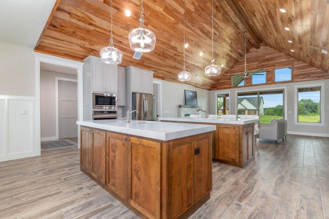 55275 E 298 Road no. 5, Monkey Island, OK 74331