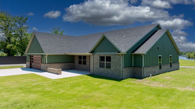 55275 E 298 Road no. 5, Monkey Island, OK 74331