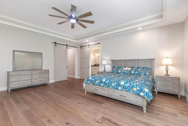 55275 E 298 Road no. 5, Monkey Island, OK 74331