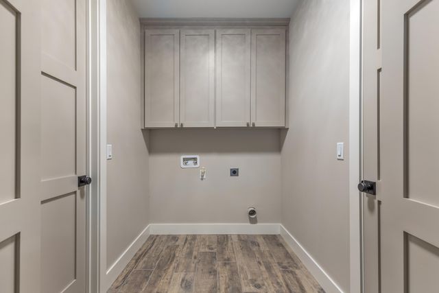 55275 E 298 Road no. 5, Monkey Island, OK 74331