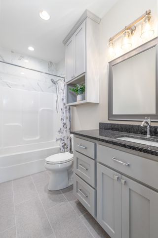 55275 E 298 Road no. 5, Monkey Island, OK 74331